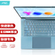 极川 联想YOGA Pro 14s/Air 14s键盘膜笔记本电脑键盘保护膜2023款14.5英寸TPU超薄透明隐形防水防尘罩