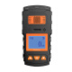 艾科思（AIKESI）便携式甲醇气体检测仪工业用有害气体浓度泄漏报警仪器