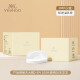 英氏（YEEHOO）防溢乳垫哺乳期一次性超薄透气乳贴溢乳垫产妇防漏奶贴 200片/2盒