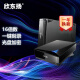华硕（ASUS） BW-16D1H-U 16X外置USB3.0蓝光DVD刻录机移动外置光驱