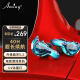 艾米尼（AMINY）U-king2 真无线蓝牙耳机 低延时运动入耳式吃鸡游戏耳机 适用于苹果/华为/小米/oppo