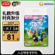 佳乐滋狗狗礼貌裤狗狗生理裤狗狗用品泰迪纸尿裤 公犬用SSS蓝52片