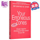 你的误区 如何摆脱负面思维掌控你的生活 英文原版 Your Erroneous Zones Wayne W Dyer 自我提升 情绪管理