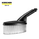 KARCHER德国卡赫高压清洗机配件洗车刷（K2-K7系列适用）