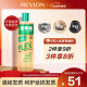 露华浓Revlon洗发水无硅油干性头皮改善毛躁细软干枯600ml 适合纤细发质