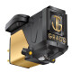歌德（GRADO） GOLD3 金标 MI动铁式高电平输出 LP唱机黑胶机通用唱头 美国制造