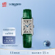 浪琴（LONGINES）赵丽颖推荐 瑞士手表 黛绰维纳系列 石英皮带女表L5255471A