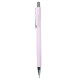 樱花(SAKURA)防断自动铅笔活动铅笔绘图铅笔 避震笔芯防断 0.5mm粉红色笔杆【日本进口】