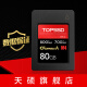 天硕（TOPSSD）CFexpress/CFE-A存储卡【索尼A7M4专属CFA卡】 80GB(M4)