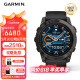 佳明（GARMIN）EPIX Pro易耐时射箭冲浪滑雪狩猎户外运动商务手表旗舰版DLC黑色