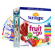 SunRype水果条桑莱普加拿大进口果丹皮孕妇儿童小孩幼儿1-2-3岁零食 700克盒装（50条）