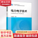 官网正版 电力电子技术 阮新波 高等学校教材 9787111684114 机械工业出版社 图书