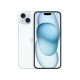 Apple iPhone 15 Plus (A3096) 128GB 蓝色 支持移动联通电信5G 移动专享