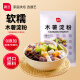 展艺烘焙原料 木薯淀粉 芋圆嫩肉滑肉清补凉甜品用500g