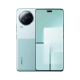 小米Civi3 新品5G轻薄拍照手机 前置仿生双主摄 后置5000万光学防抖镜头 薄荷绿 12GB+256GB