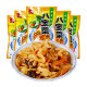 鼎灵格上海特产八宝菜小袋装168g*5袋原一只鼎即食咸菜下饭菜袋装咸菜