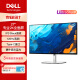 戴尔（DELL）UltraSharp 27英寸 2K显示器 IPS Black 120Hz 高刷 Type-C 15W手机充电 旋转升降 U2724D