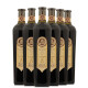 莫高（MOGAO）红酒 2001黑比诺干红葡萄酒 750ML*6瓶整箱 红酒