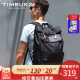 【预售-爆款】TIMBUK2美国天霸双肩包15.6英寸电脑包休闲运动包街头背包男女 展望系列 音速黑Prospect系列