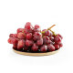 京鲜生 进口红地球(Red Globe)红提 450g尝鲜装 新鲜葡萄提子 生鲜水果