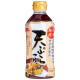 一引日本原装进口天妇罗汁300ml日本调味汁调味料炸虾炸鸡沙拉料汁 单瓶装