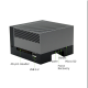 英伟达（NVIDIA）Jetson AGX Orin  Developer Kit 64GB官方原装开发套件 945-13730-0050-000