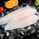 三人港冷冻进口巴沙鱼柳750g 越南生鲜 鱼肉片 无骨鱼 鱼柳 烧烤食材