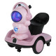 马呼屯儿童电动车漂移平衡车婴幼儿可坐充电遥控玩具小孩代步车CCT-8808