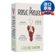 罗茜计划 英文原版小说 The Rosie Project 比尔盖茨情有独钟的小说 维多利亚总督文学奖 英文版进口书籍正版 Penguin