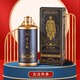 李酒師（LIJIUSHI）酒贵州大曲坤沙酱香型白酒固态发酵纯粮酿造高度白酒 53度 500mL 1瓶 李酒师酒一代宗师