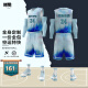烈耀（LIEYAO）篮球服全身定制男女球衣比赛队服速干透气定制号码印刷套装团购