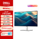 戴尔（DELL）UltraSharp 23.8英寸 办公显示器 FHD IPS 120Hz 高刷 Type-C15W手机充电 旋转升降 U2424H