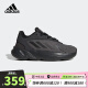 阿迪达斯（adidas）三叶草童鞋冬春款小童男童经典复古运动休闲老爹鞋IF5906