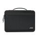Smatree 2021款Macbook Pro14-16英寸笔记本电脑包手提硬壳包防摔防压 A1333B（手提包不含肩带） 13.3-14英寸