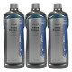 奔驰原厂玻璃水/冬季清洗剂浓缩液四季可用1L×3 E260LE300LE350LC20