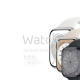 Apple watch series9二手苹果手表智能SE2s8/7GPS蜂窝404145mm 【S9 GPS款 粉色】41mm 99新（配原装线）
