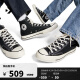 匡威（Converse）官方 1970S男女经典高帮帆布鞋黑色162050C 162050C/黑色 37