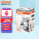 欧司朗（OSRAM）汽车氙气大灯疝气灯泡 D3S 【4200K 35W】 德国原装进口 (单支装)
