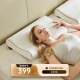 金可儿（Kingkoil）特拉雷乳胶枕头颈椎枕睡眠睡觉专用 蓬蓬面包枕 KK特拉雷乳胶枕