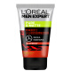 欧莱雅（LOREAL） 男士火山岩控油清痘去黑头 洁面膏100ml