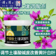 八个老头柠檬酸土壤调酸剂花卉喜酸植物专用浇花土壤酸碱调节剂调节酸碱度 柠檬酸土壤调酸剂200g*1罐