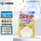 小林制药（KOBAYASHI）日本进口厕所马桶去异味除污垢蓝泡泡水箱用洁厕灵（西柚）120g