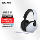 索尼（SONY）INZONE H9 旗舰电竞游戏耳机 无线蓝牙 头戴式 主动降噪 虚拟7.1声道 2.4GHz 高清麦克风 ps5适用 