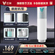 云米（VIOMI） 升级款云米净水器滤芯适配机型S2、Fast3、X2、Quick5、MeePlus、澎湃/Fast 1000G 1号5in1滤芯（不支持小蓝调/小白龙/小海豚）