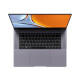 华为MateBook 16s 2023 16英寸笔记本电脑键盘膜按键保护膜屏幕贴膜外壳膜贴纸 TPU高透明