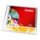 IMATION怡敏信imation 原装行货台产 16速 dvd+r空白光盘4.7gb dvd碟片 刻录光盘 单片装