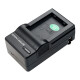 Kulala尼康相机EN-EL12原装电池AW120 A900 B600 S9400 S8000 S9600\W300s\S800C\A1000\数码充电器 国产充电器