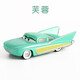 森越（SEN YUE）全国0邮赛车总动员合金玩具滑行闪电麦昆儿童汽车玩具总动员1-3部 芙蓉