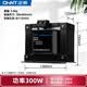 正泰（CHNT）控制变压器NDK-300VA 380V220V等多种规格可选变压器 BK-300W 380/220