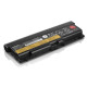 联想ThinkPad T420 T410 T430 原装笔记本电池 9芯大容量电池 T410/T420/T430/T510/T520